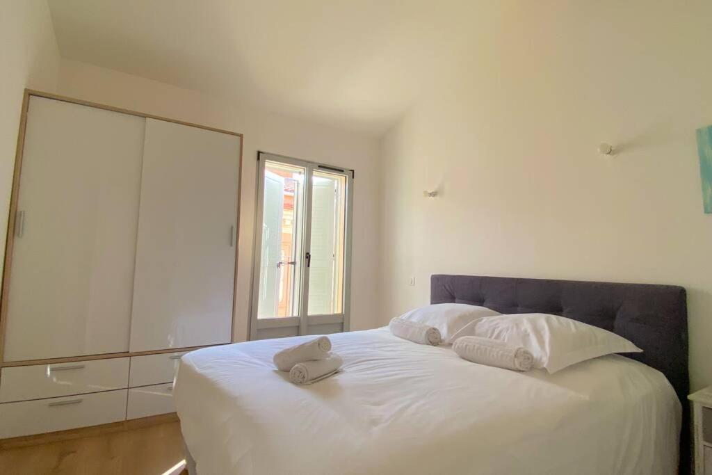 Splendide T2 Vieille Ville D'Ajaccio 아작시오 외부 사진